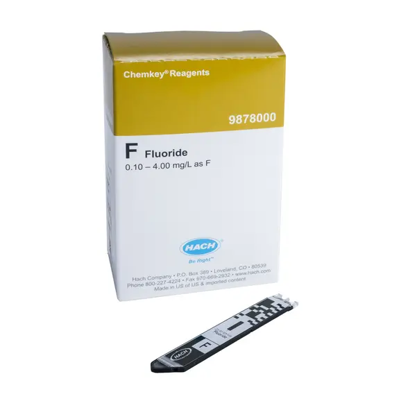 Fluoride Reagent