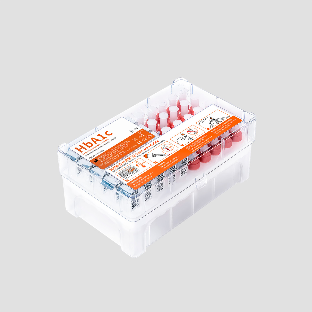 HbA1c