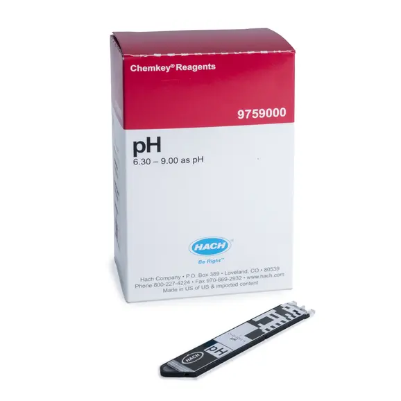 pH Reagent