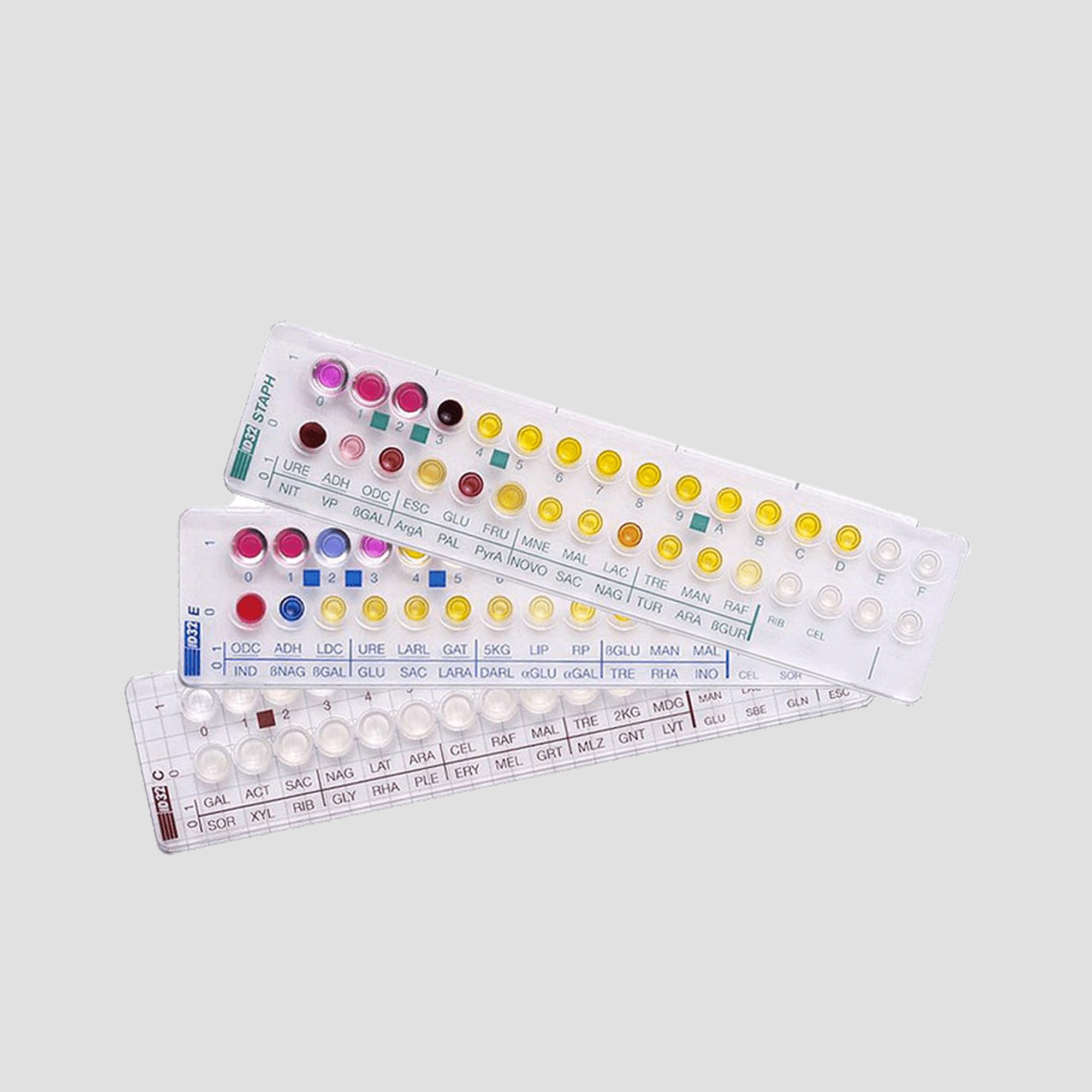 API Strips