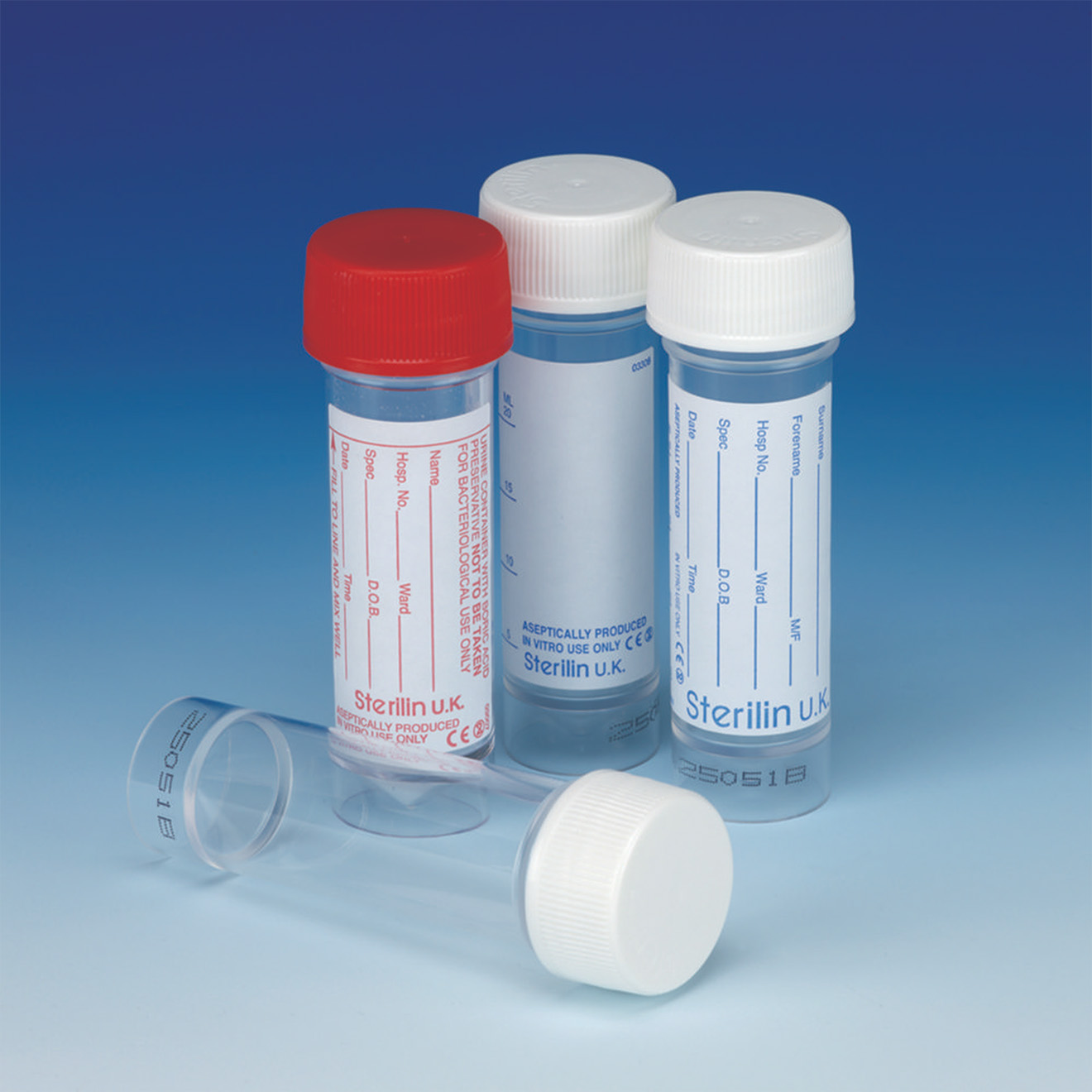 Universal Containers