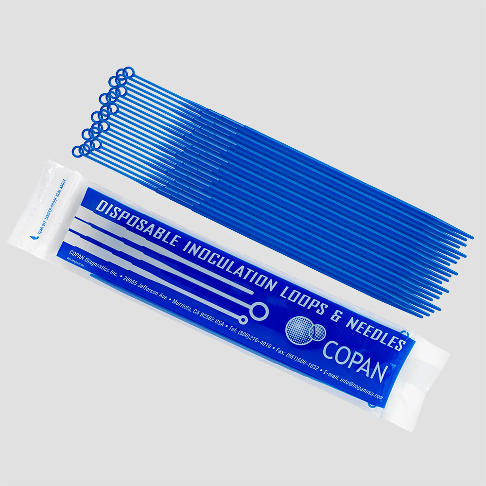 Inoculation Loops