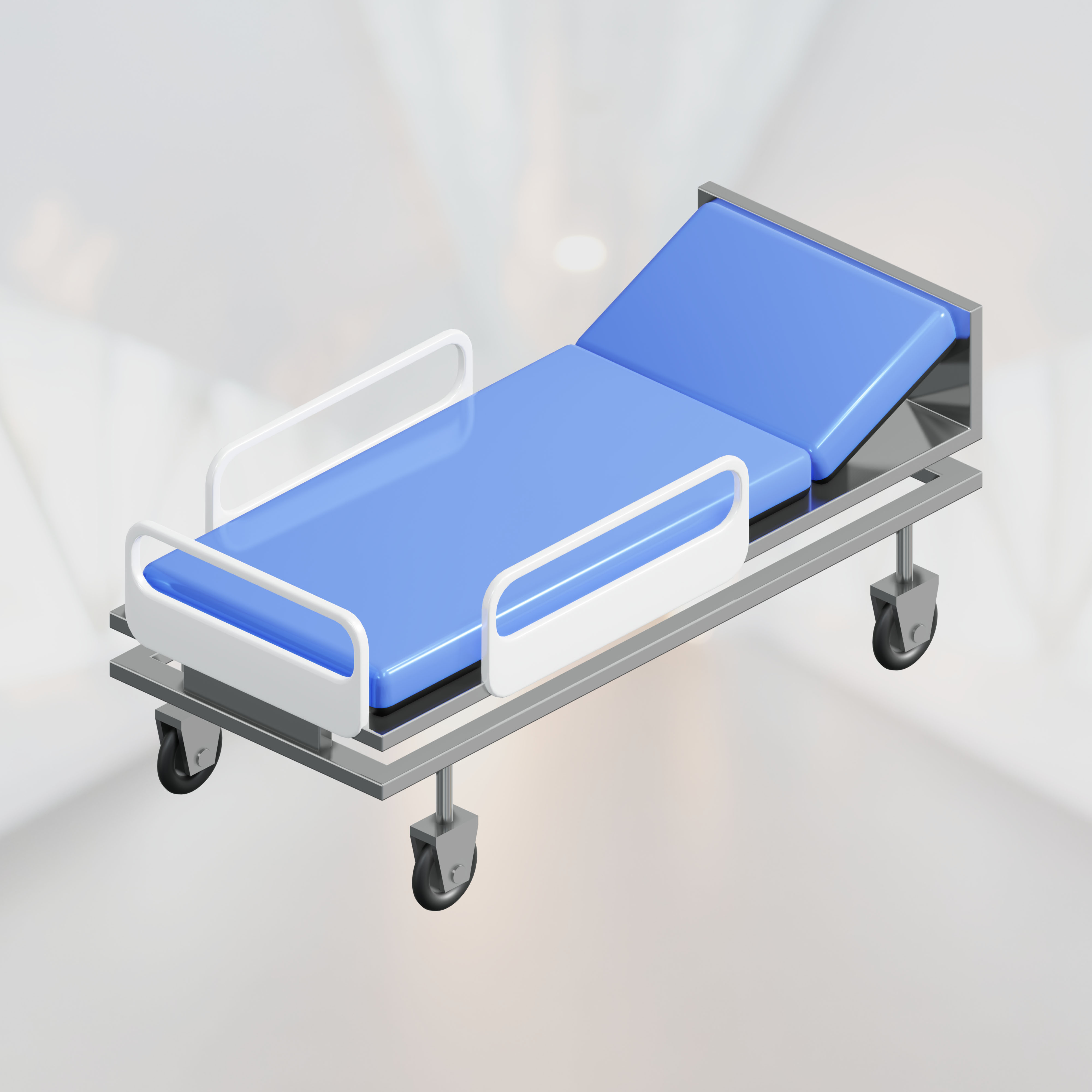 Stretcher