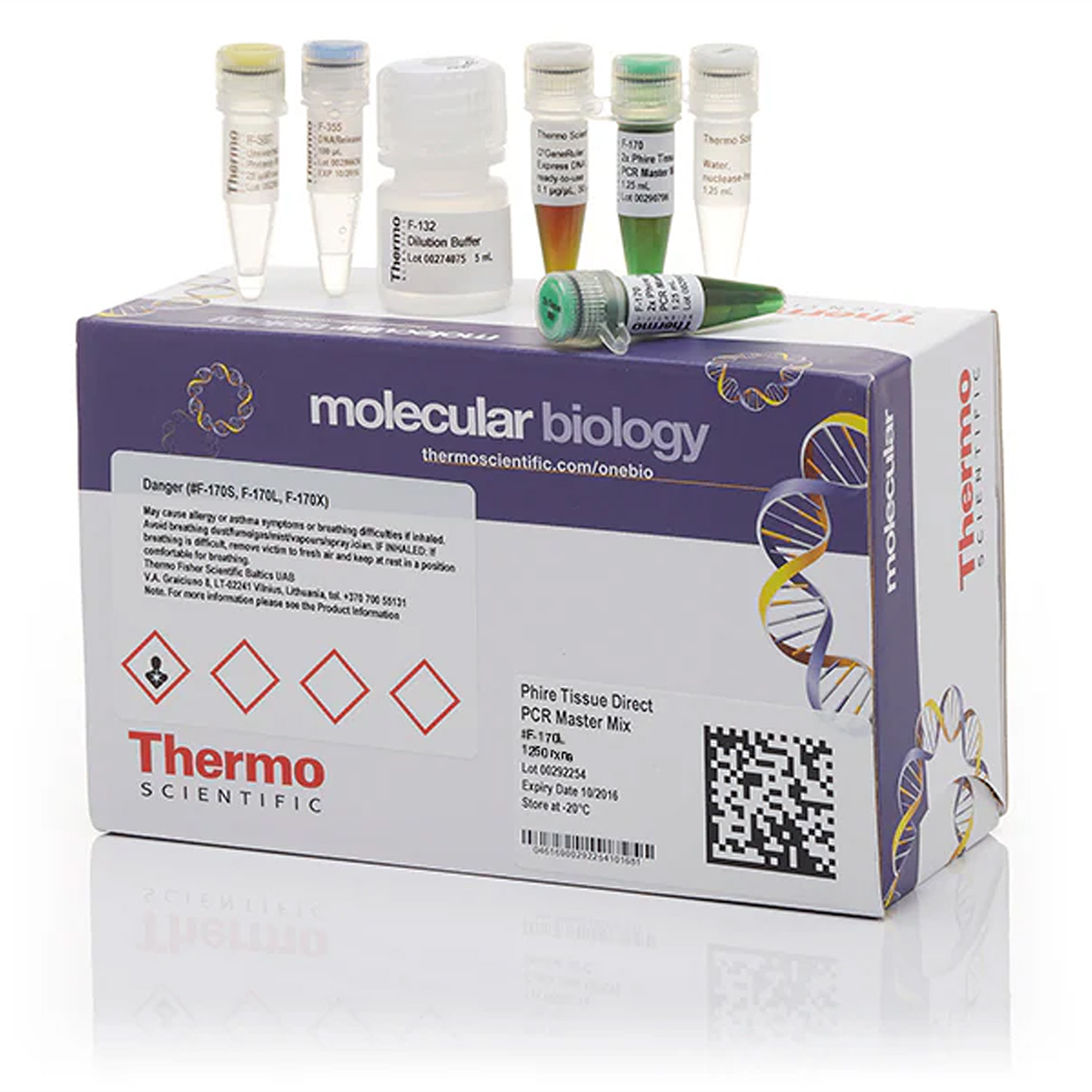 PCR Master Mix